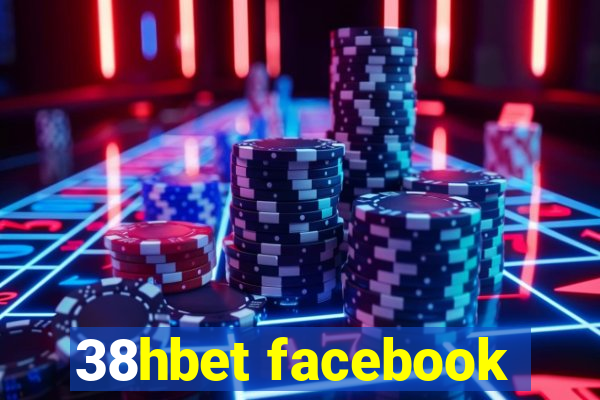 38hbet facebook